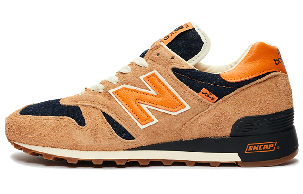 Кроссовки Levis X New Balance Nb 1300