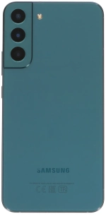Смартфон Samsung Galaxy S22+ 8 ГБ/128 ГБ (Зелёный | Green)