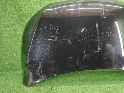 Капот Mercedes Vito w447 (2014-н.в.)
