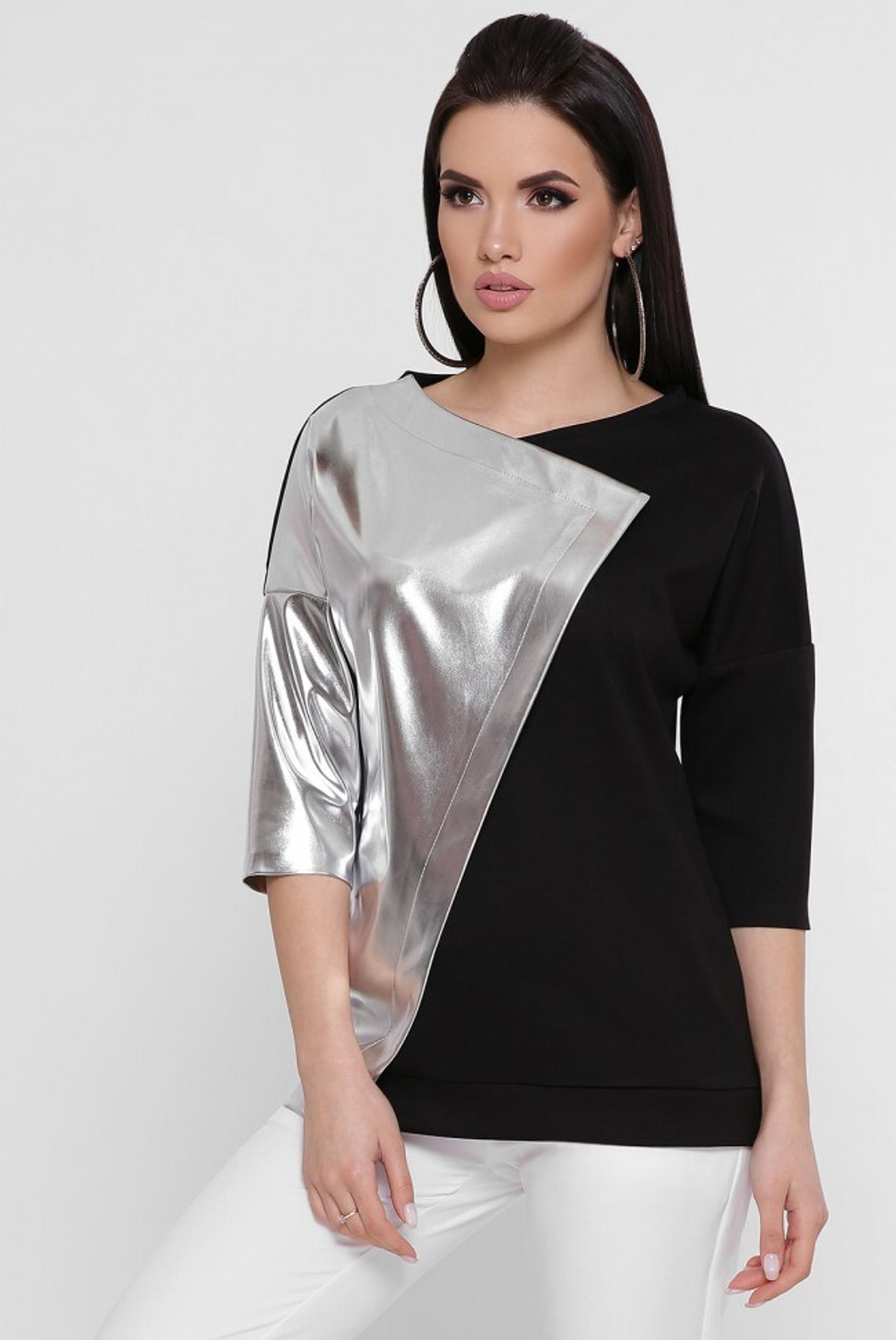 Кофта "Tracey" KF-1757B