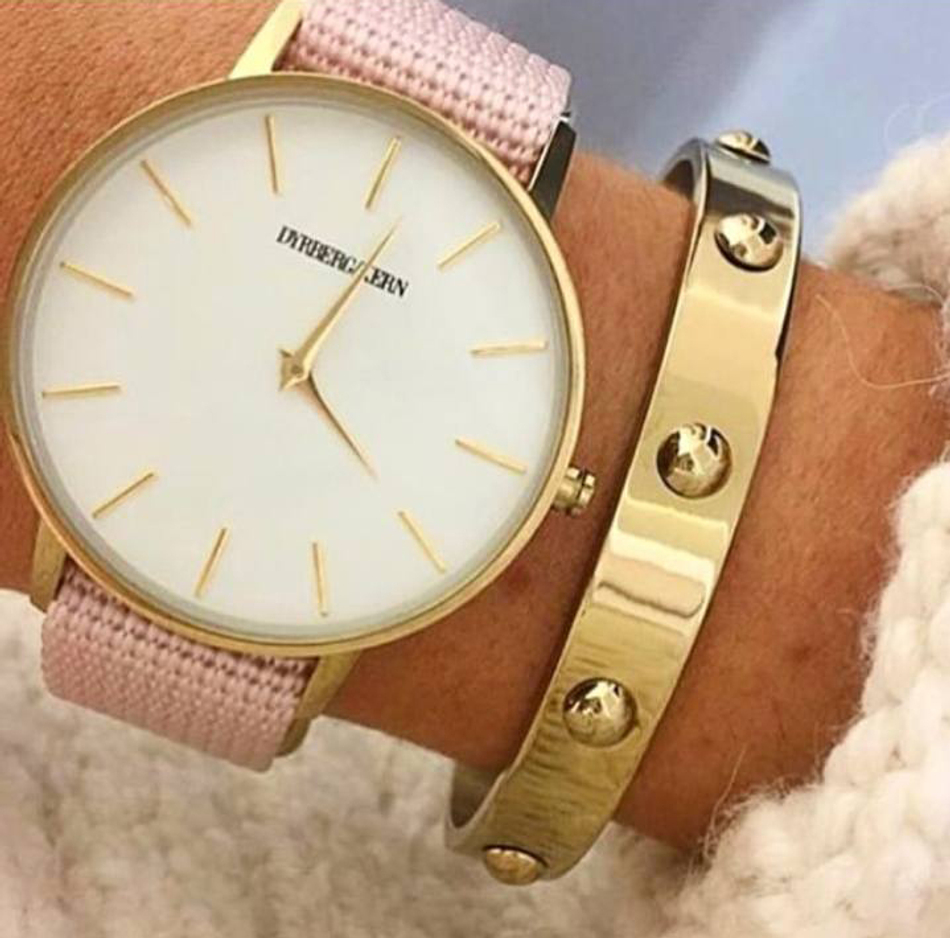 Браслет Dyrberg Kern DOTT SG - I 337761