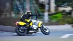 Benda LFS 700 black