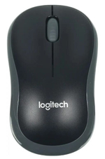Клавиатура и мышь Wireless Logitech Combo MK330