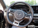 Kia K5 (Optima) 3 Generation 1.6 Turbo (05.2020)
