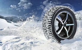 225 70 R15C зимой: какие шины брать для работающих машин и почему это важно
