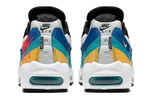 Кроссовки Nike Air Max 95 Prm (Женская размерная сетка)