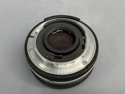 Nikon Nikkor 50mm 1.8