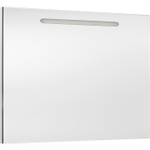 Зеркало Roca The Gap 100 ZRU9302809 с подсветкой с системой антизапотевания