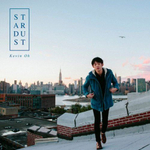 Альбом KEVIN OH - STARDUST 1st EP Album