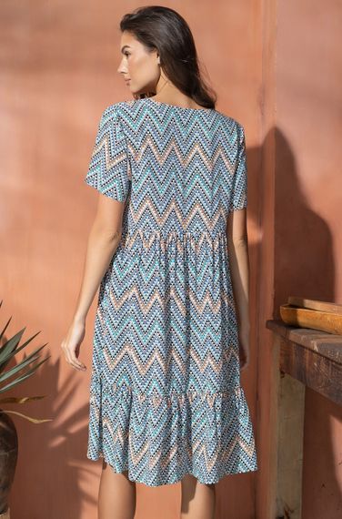 Туника Mia-Amore 1990 "Vegas"