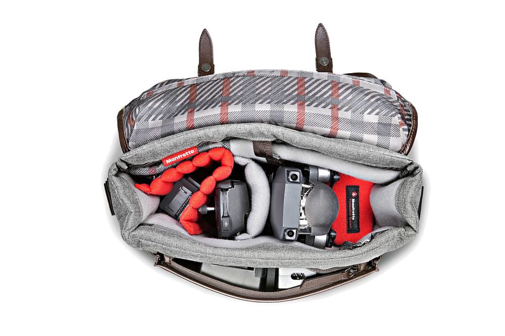 Manfrotto MB LF-WN-MS Windsor S