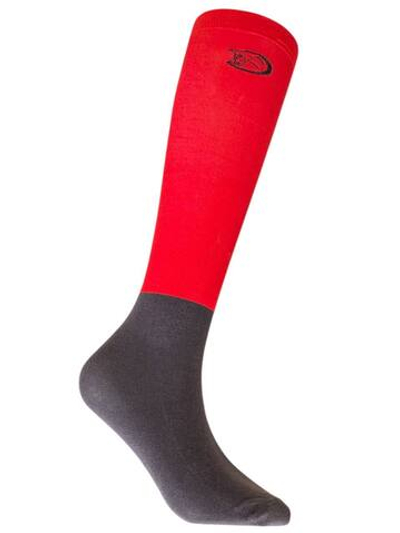 Гольфы COVALLIERO (red)