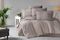 Постельное белье Grazie Home RODA бежевый ранфорс deluxe TIVOLYO HOME Турция