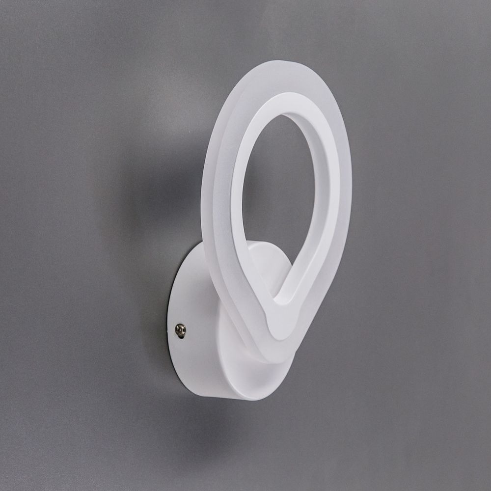 Citilux Транай CL235310 Бра светодиодное Белое