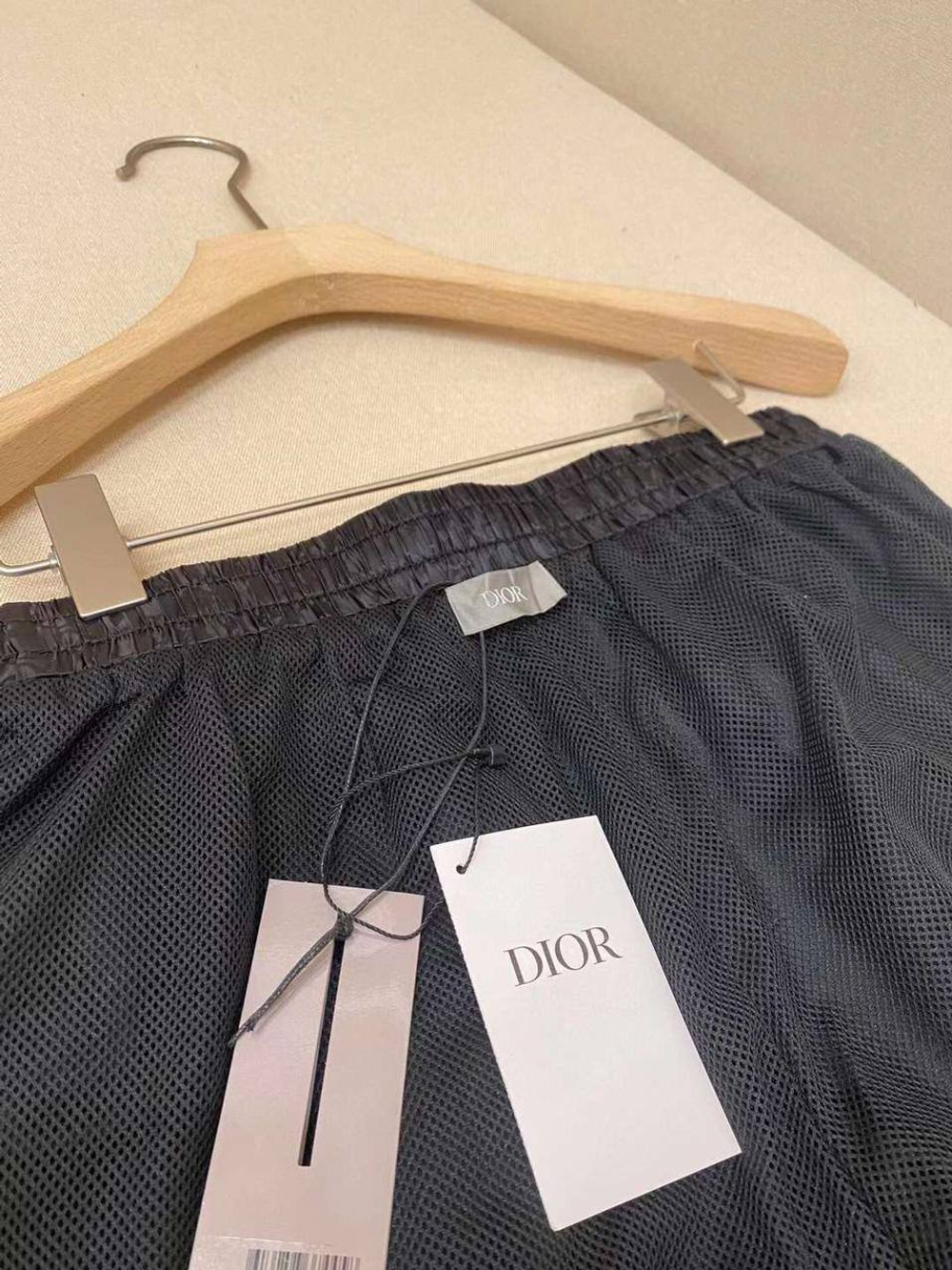 Шорты Christian Dior