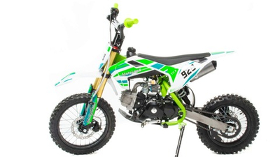 Питбайк MOTOLAND TCX125 14/12