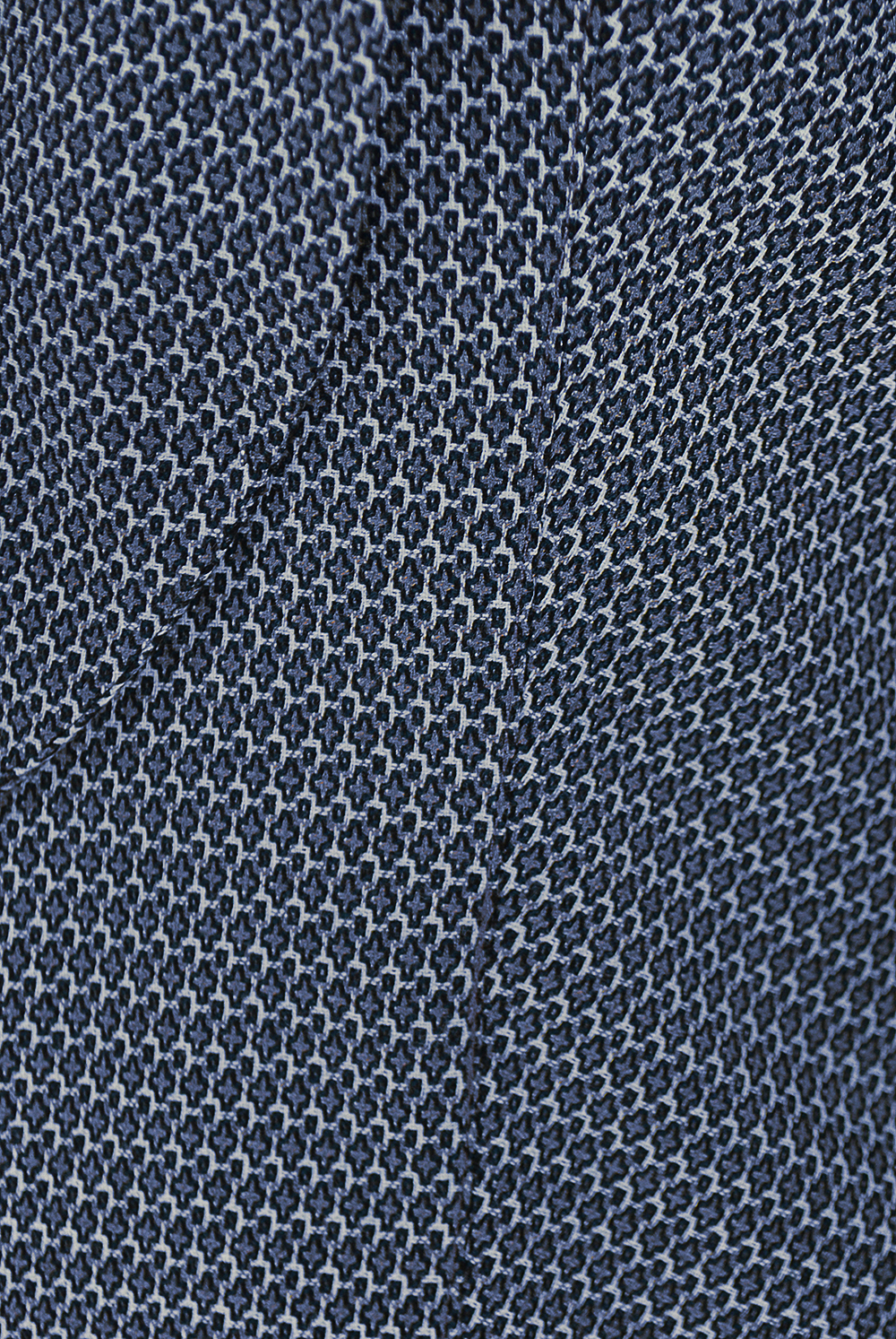 Жакет женский 1617АП, Голубой круг #297ГКа041617АП