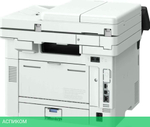 МФУ Canon i-Sensys MF461DW (5951C020)