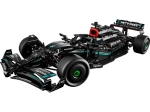 Конструктор LEGO Technic 42171 Гоночная машина Mercedes-AMG F1 W14 E Performance