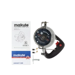 Дисковая пила Makute MC002
