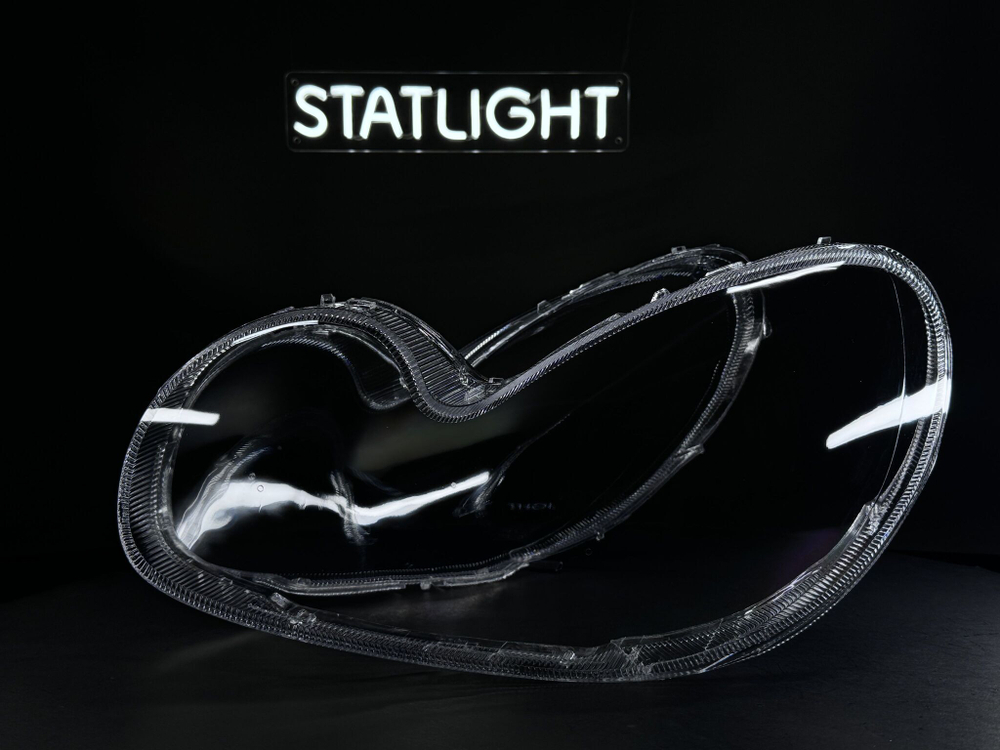 Комплект стекол Hyundai Sonata 4 EF 2001-2012 рест