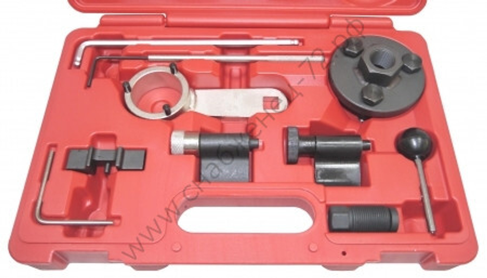 Набор для выставления фаз ГРМ VAG (TDI) KA-8031