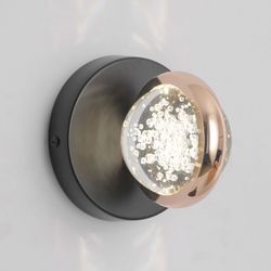 Накладной светильник Lussole  LSP-7511