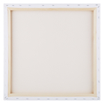 Холст на подрамнике Гамма "Студия", 50*50см, 100% хлопок, 400г/м2, крупное зерно