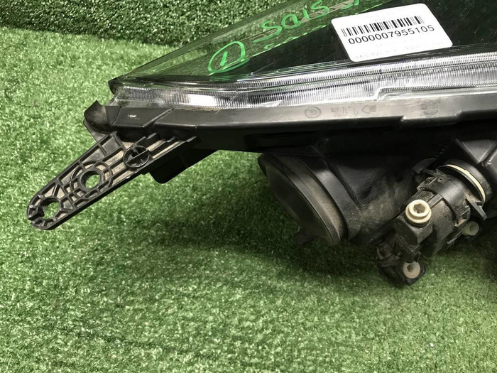 Фара левая Chery Tiggo 4 Pro (2020-н.в.) LED