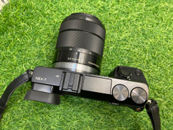 Sony NEX-7 Kit E 3.5-5.6 18-55mm OSS 900 кадров
