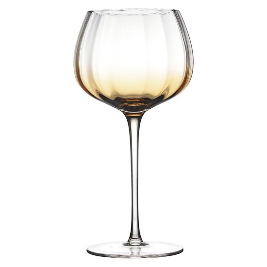 Набор бокалов для вина gemma amber, 455 мл, 2 шт.