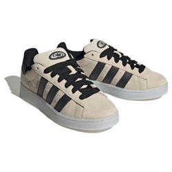 Кроссовки Adidas Originals Campus 00s Alumin Core Black