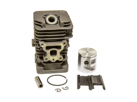 ЦПГ для бензопилы Partner 842 d- 41 мм (цилиндро-поршневая группа)