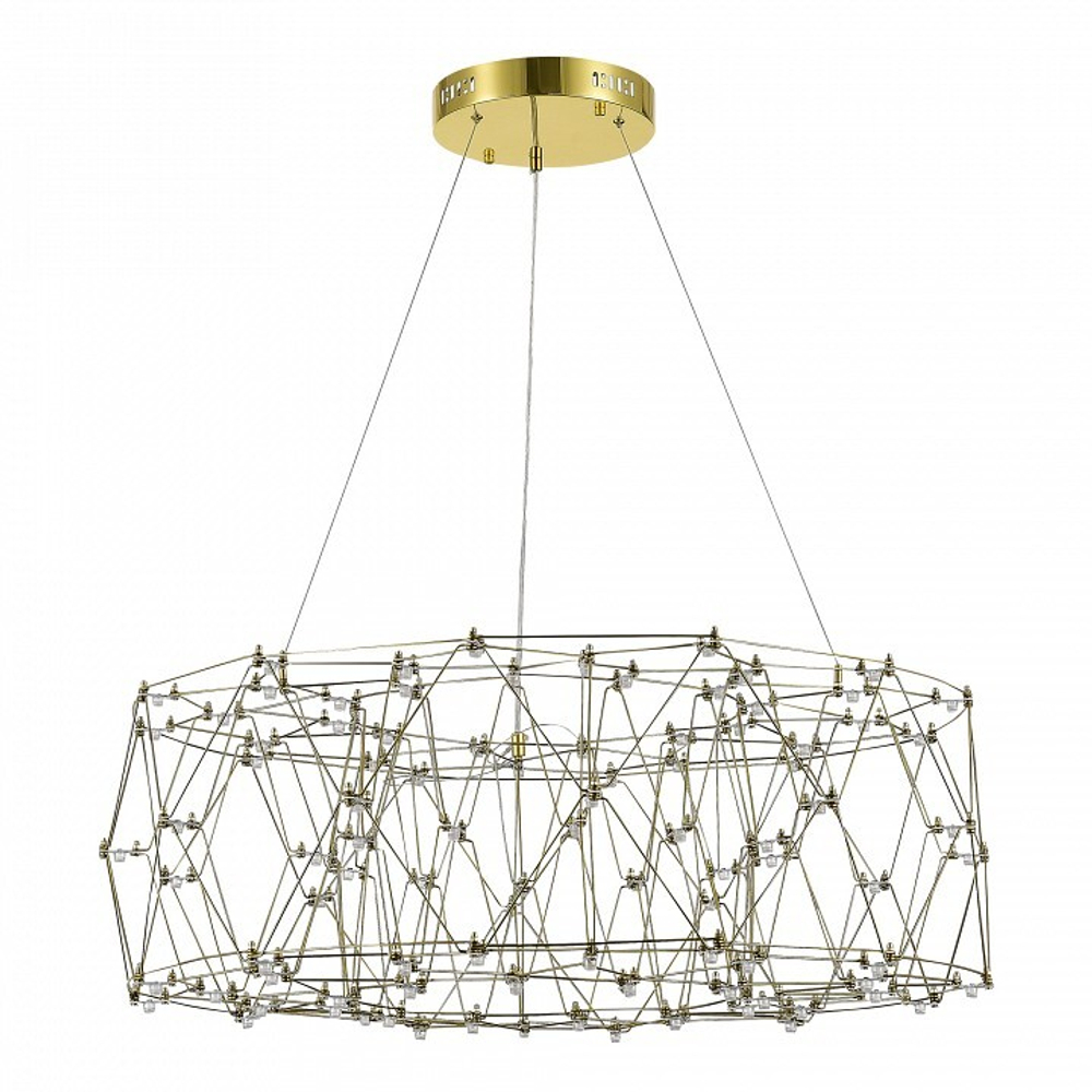 Подвесная люстра ST-Luce Gravetta SL6602.203.48
