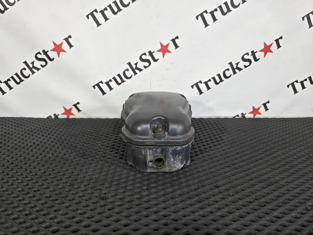 Крышка клапанная 2018г.