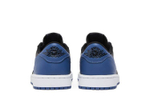 Кроссовки Jordan Air Jordan 1 Retro Low Og "Mystic Navy" (Женская размерная сетка)