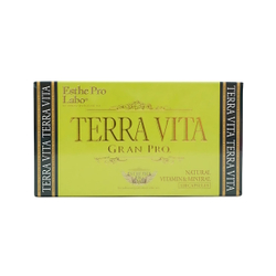 Натуральный мультивитаминный комплекс с олеаноловой кислотой и β-каротином Esthe Pro Labo Terra Vita Gran Pro