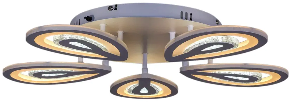 Светильник потолочный 03931-9.3-05B