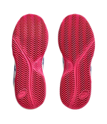 Asics Gel-Dedicate 8 Clay Cream-Dark Cobalt Женские кроссовки 2025