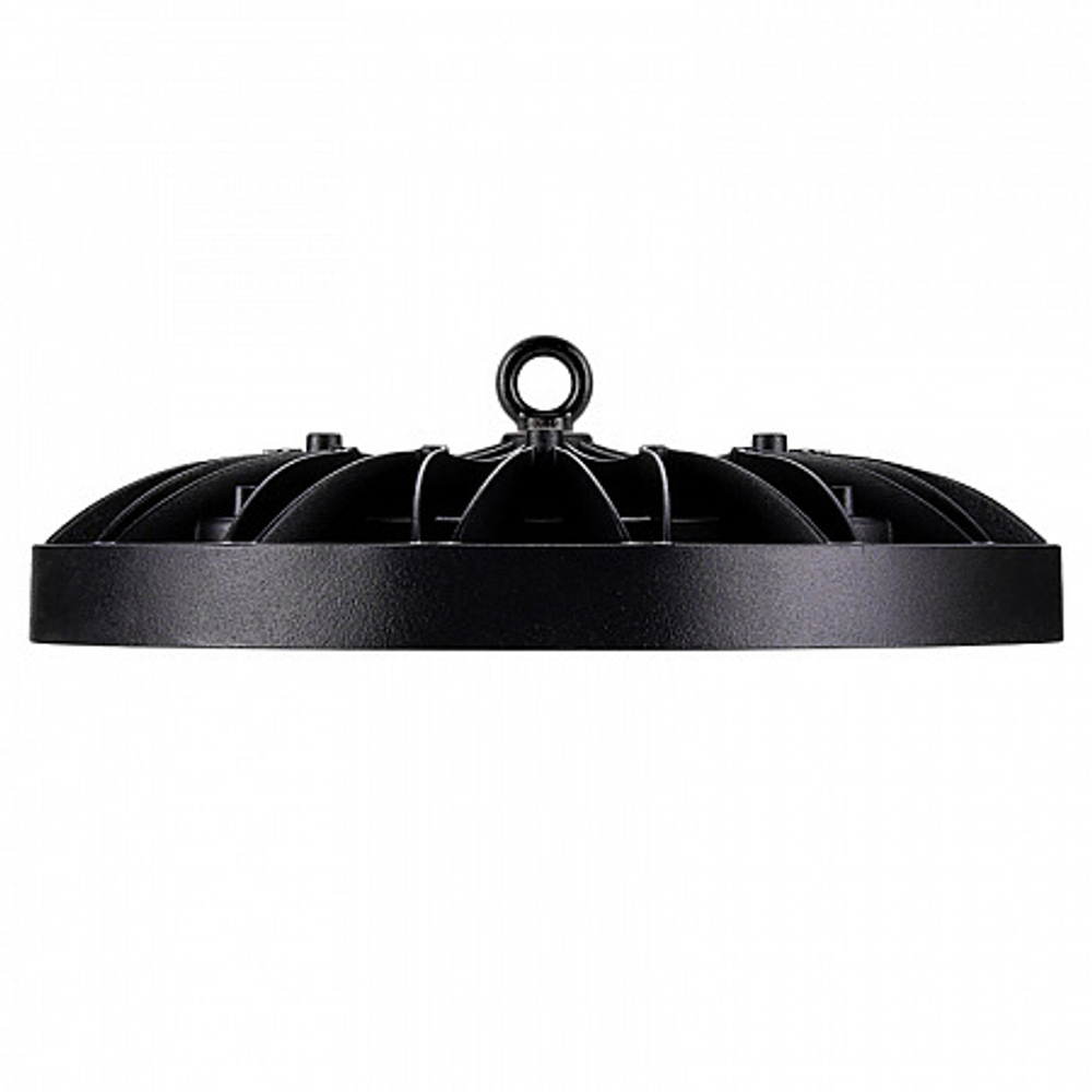Светильник LED ДСП для высоких пролетов UFO-200W/01 200Вт 18000лм 5700K IP65 362x56/96мм WOLTA