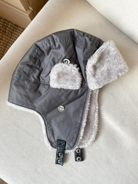 Шапка John Galliano, 140