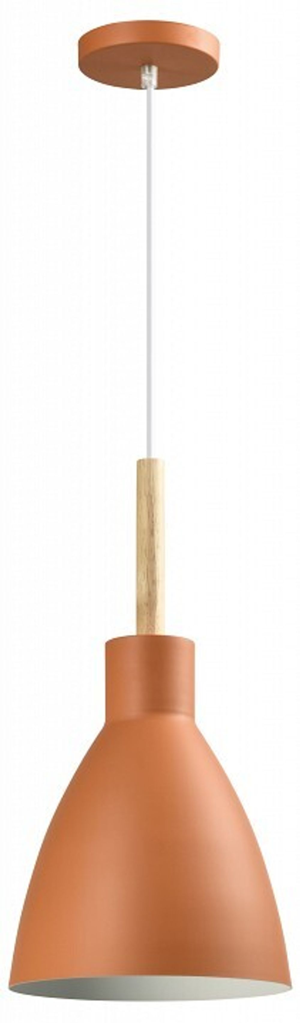 Подвесной светильник Moderli Toni V10650-1P