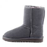 Угги Classic Short Grey II