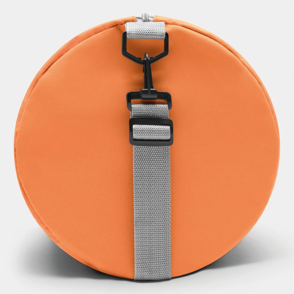 Сумка спортивная WORKOUT Красный