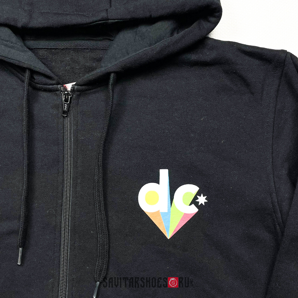 Зип-худи DC SHOES