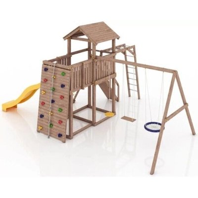 Площадка детская "Мадрид"