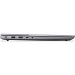 Ноутбук Lenovo Thinkbook 16 G8 IAL Core Ultra 5 225U 16Gb SSD512Gb Intel Graphics 16" IPS WUXGA без ОС grey Bag (21SK0027GQ)