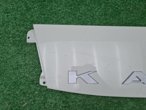 Накладка передняя Kamaz 43086 Компас 6 (2024-н.в.)