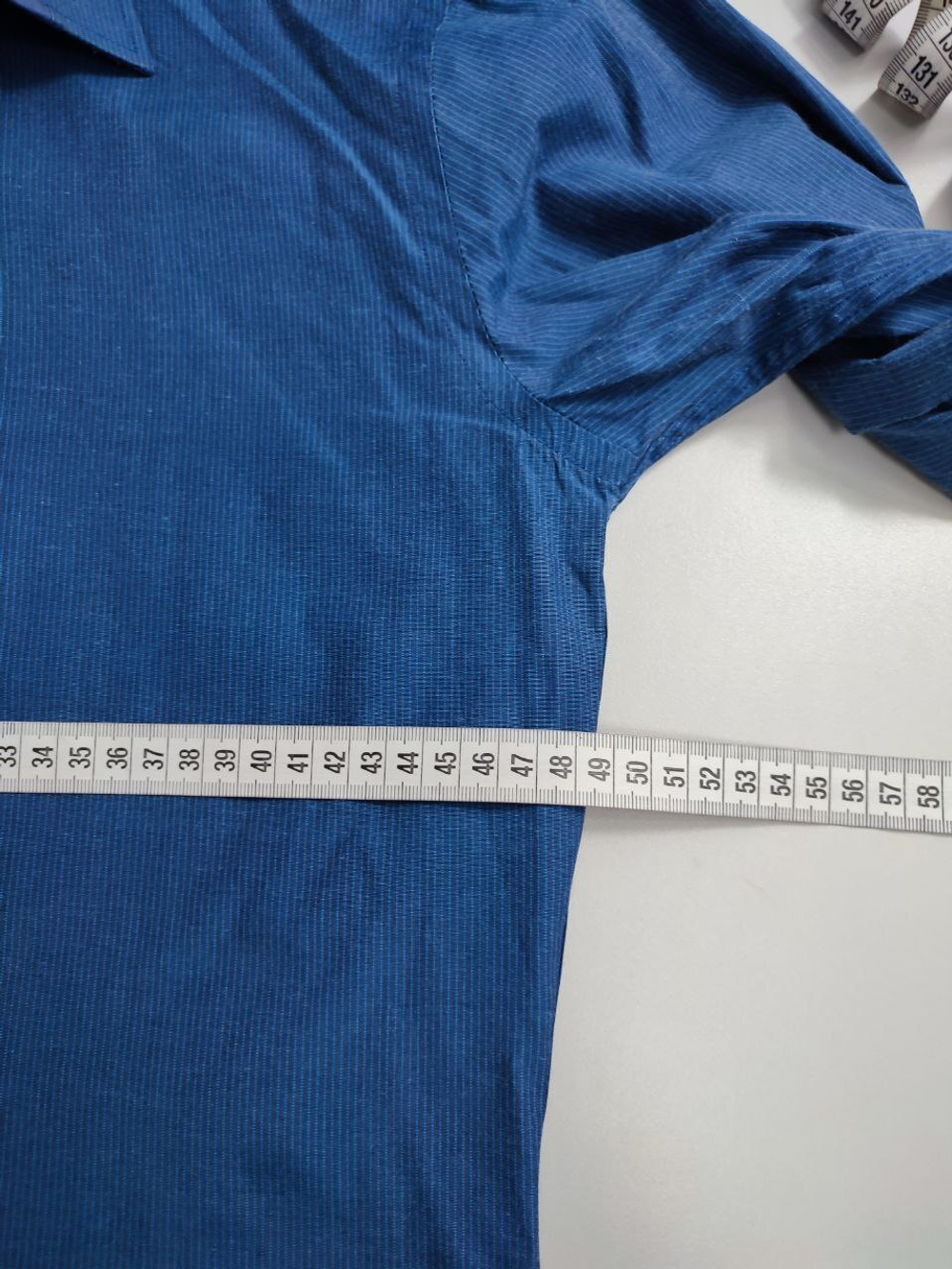 Рубашка Davani лаконичная 48 размер