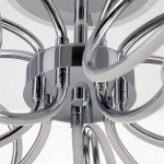 Потолочная люстра Citilux SALMA SMART CL224A171